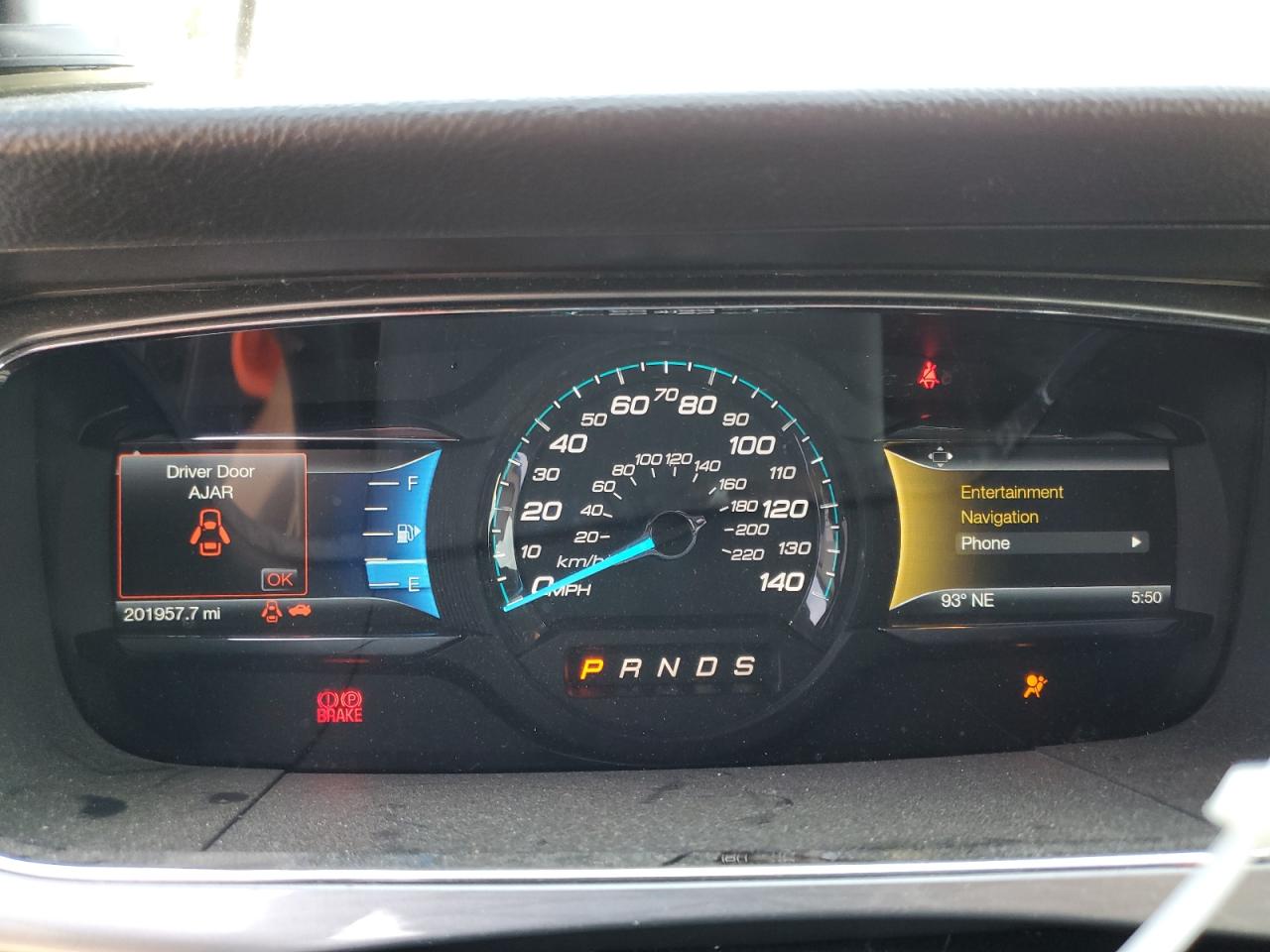 2015 Ford Taurus Sel VIN: 1FAHP2H84FG149831 Lot: 64256675
