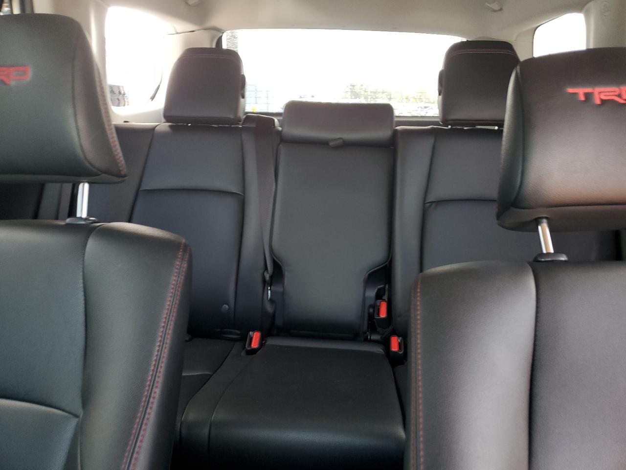 2021 Toyota 4Runner Venture VIN: JTEHU5JR7M5900738 Lot: 64846885