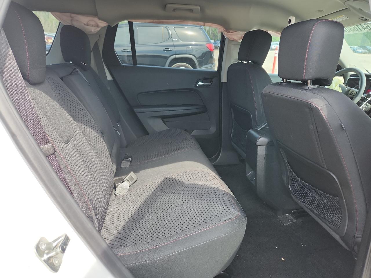 2015 GMC Terrain Sle VIN: 2GKALMEK8F6273575 Lot: 64163025