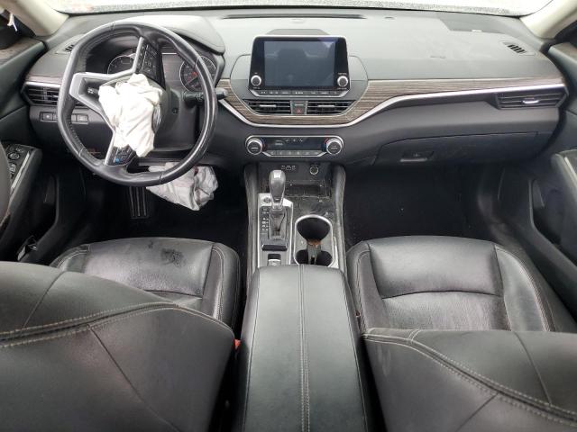  NISSAN ALTIMA 2020 Серебристый