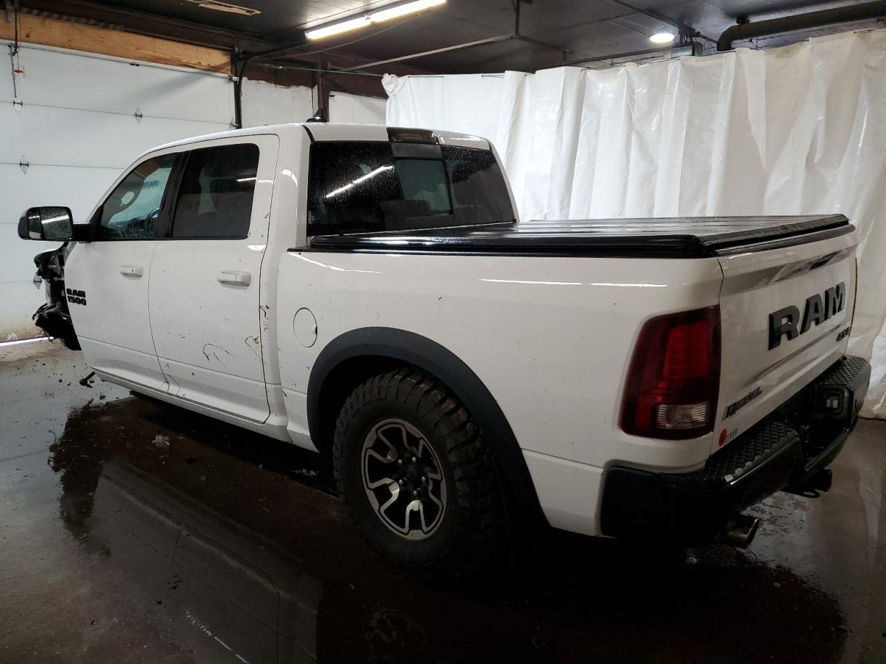 1c6rr7yt0hs565845 1C6RR7YT0HS565845 2017 Ram 1500 Rebel
