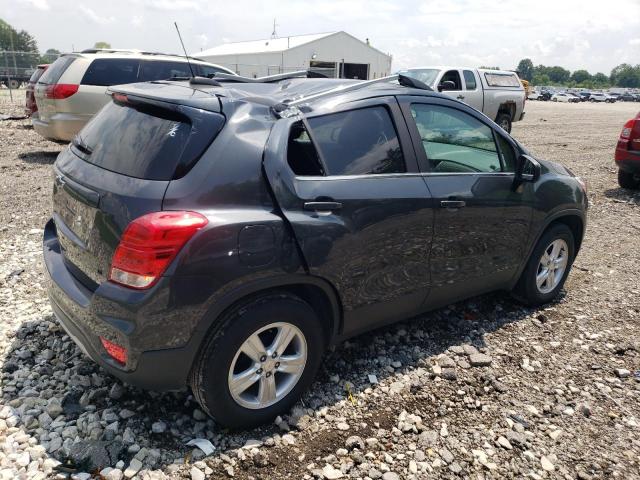  CHEVROLET TRAX 2017 Сharcoal