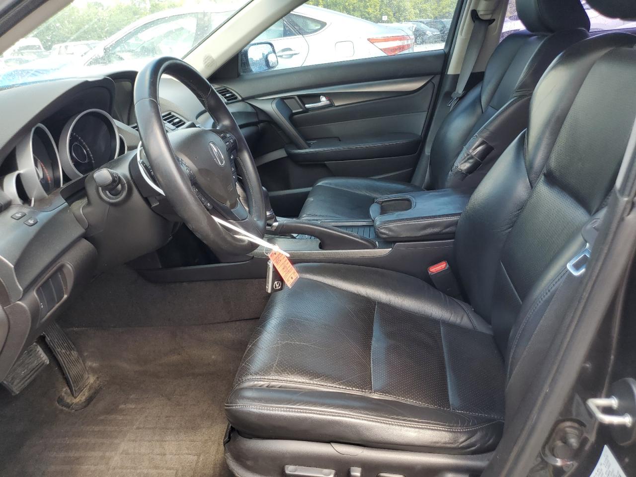 2012 Acura Tl VIN: 19UUA8F57CA037787 Lot: 63683985