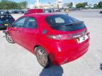 2010 HONDA CIVIC SI-T for sale at Copart ST HELENS