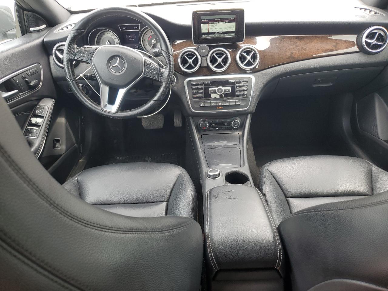 2014 Mercedes-Benz Cla 250 VIN: WDDSJ4EB4EN103946 Lot: 64144055