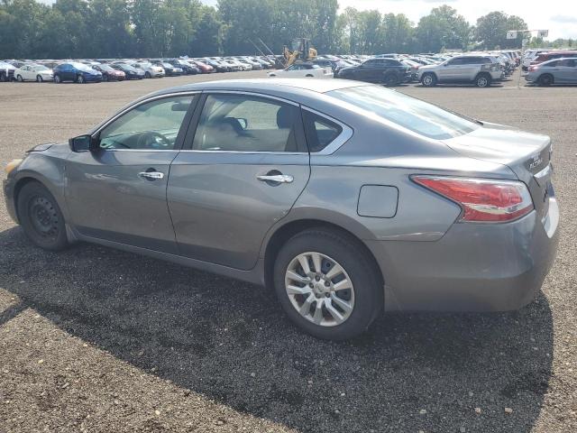  NISSAN ALTIMA 2014 Szary