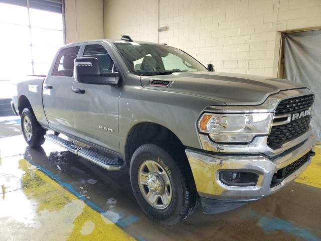  RAM 2500 2024 Srebrny