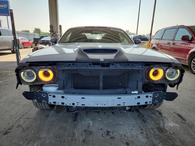  DODGE CHALLENGER 2020 Серый