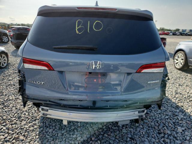  HONDA PILOT 2022 Szary