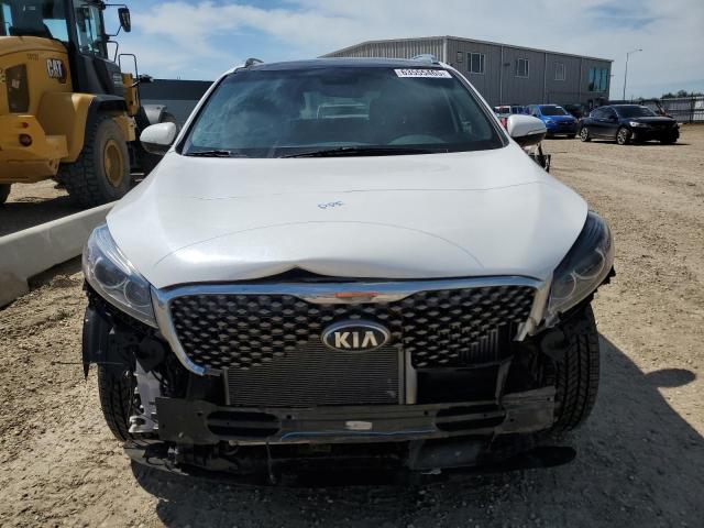 2018 KIA SORENTO SX  