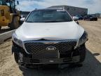2018 KIA SORENTO SX   for sale at Copart AB - EDMONTON