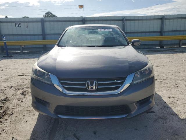  HONDA ACCORD 2015 Szary