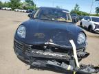 2015 PORSCHE MACAN S   for sale at Copart QC - MONTREAL