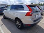 2011 VOLVO XC60 DRIVE for sale at Copart NEWBURY