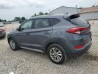 2018 HYUNDAI TUCSON SEL   à vendre chez Copart OH - COLUMBUS