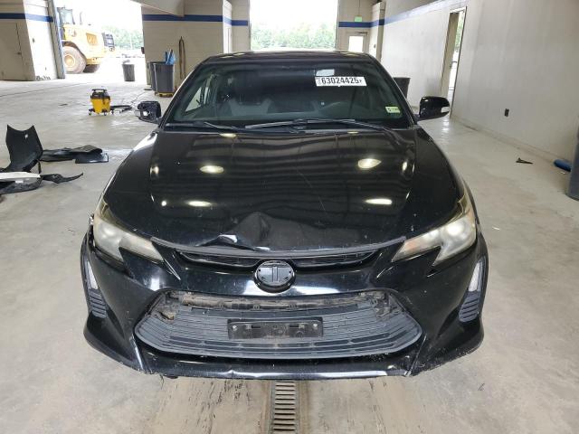  TOYOTA SCION 2015 Black