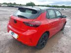 2024 VAUXHALL CORSA YES TURBO  for sale at Copart WESTBURY