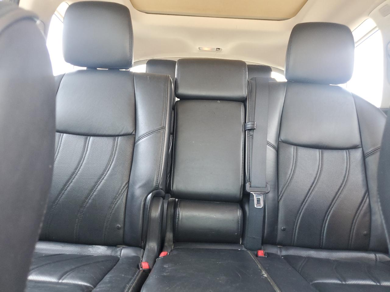 2014 Infiniti Qx60 VIN: 5N1AL0MM0EC518409 Lot: 63569245