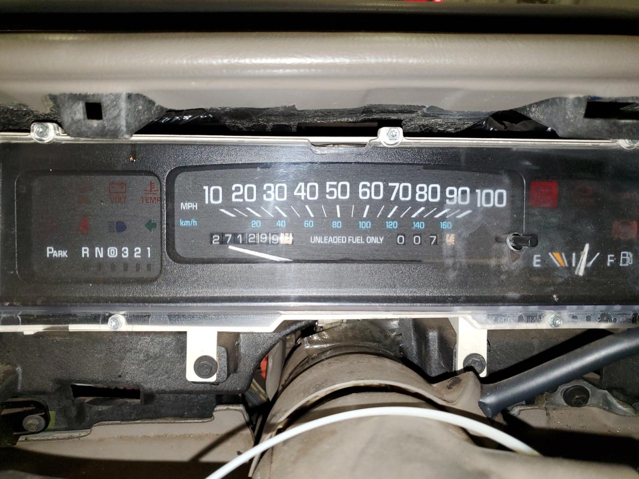 1999 Buick Lesabre Custom VIN: 1G4HP52K1XH462813 Lot: 64424365