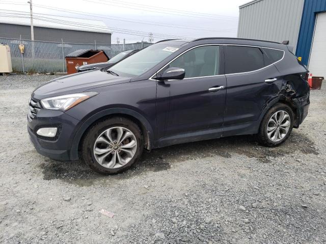 2015 HYUNDAI SANTA FE SPORT    for sale at Copart NS - HALIFAX
