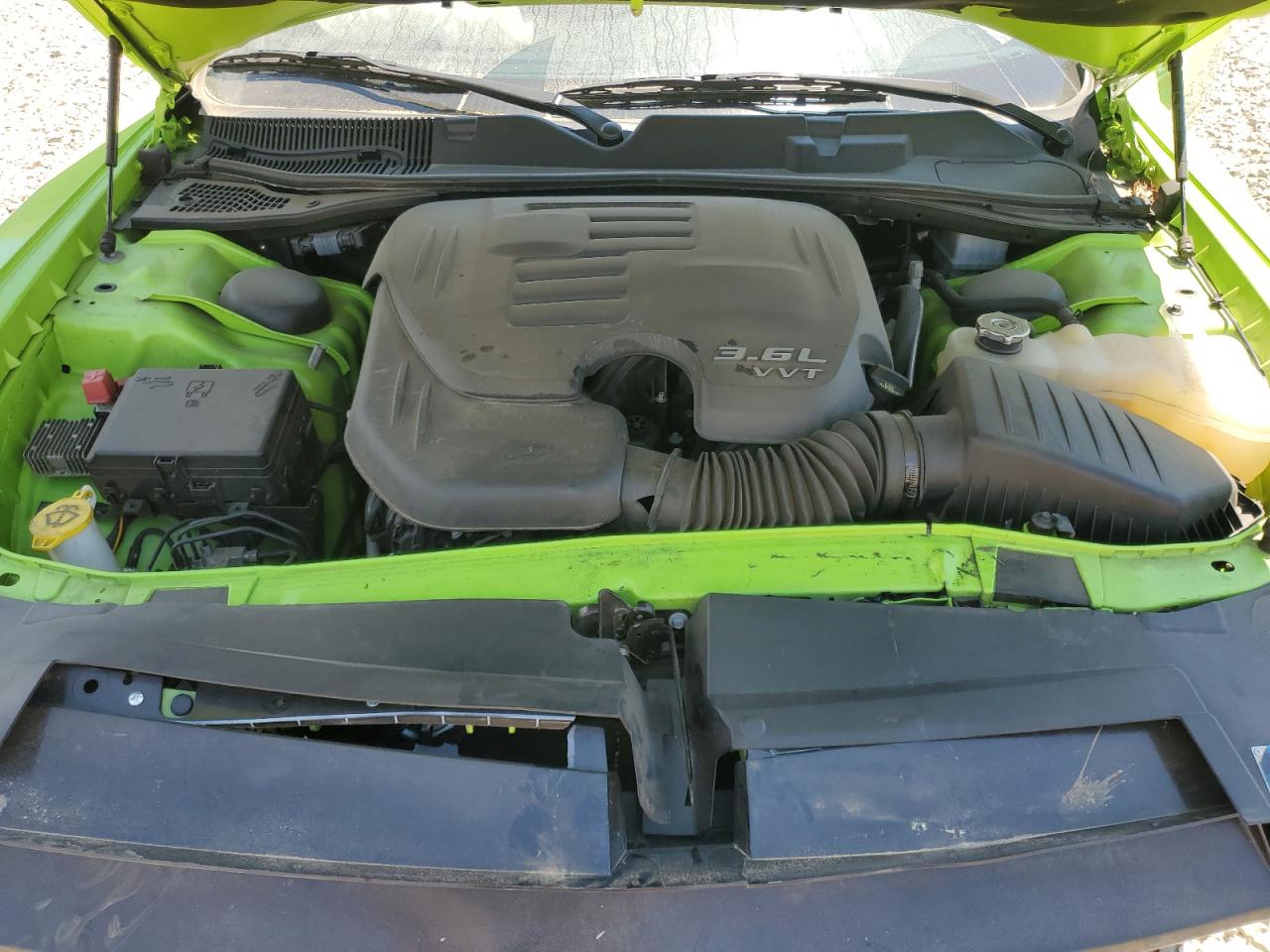 2023 Dodge Challenger Sxt VIN: 2C3CDZAG4PH553777 Lot: 68958055