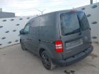 2011 VOLKSWAGEN CADDY C20 for sale at Copart BRISTOL