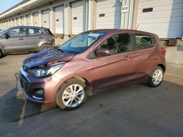 CHEVROLET SPARK 1LT 2021