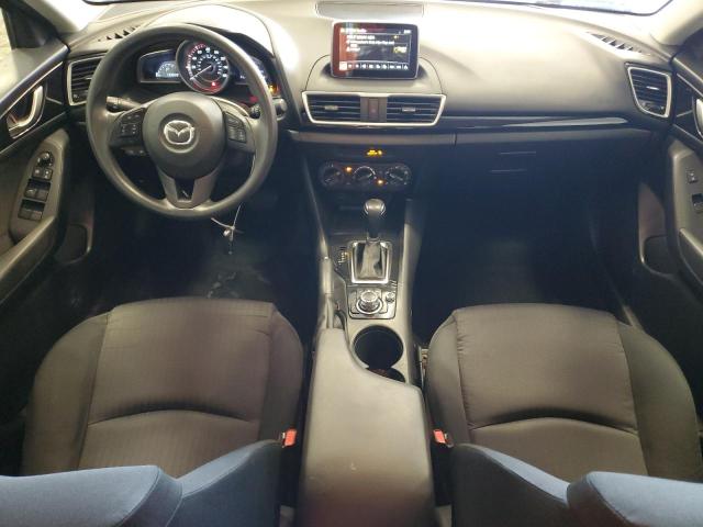  MAZDA 3 2015 Szary