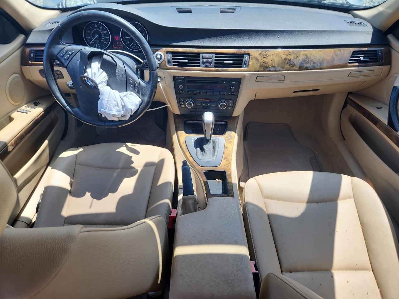 wbavc73538kx92039 WBAVC73538KX92039 2008 BMW 328 Xi Sulev