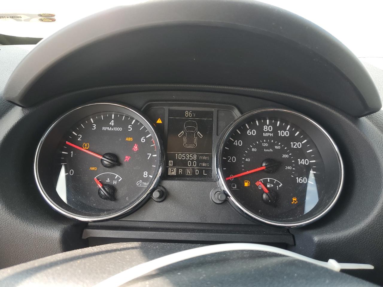 2012 Nissan Rogue S VIN: JN8AS5MV5CW416195 Lot: 63461125