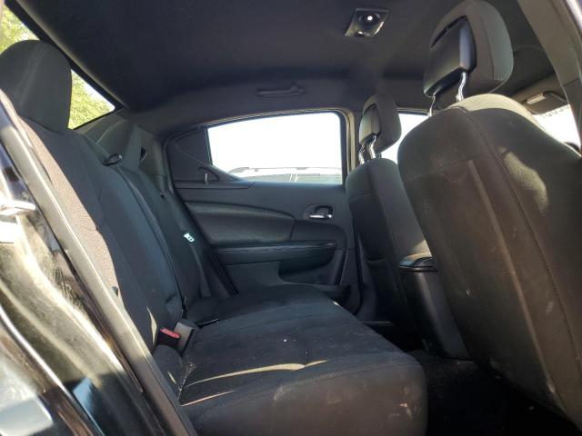 2013 DODGE AVENGER SXT  