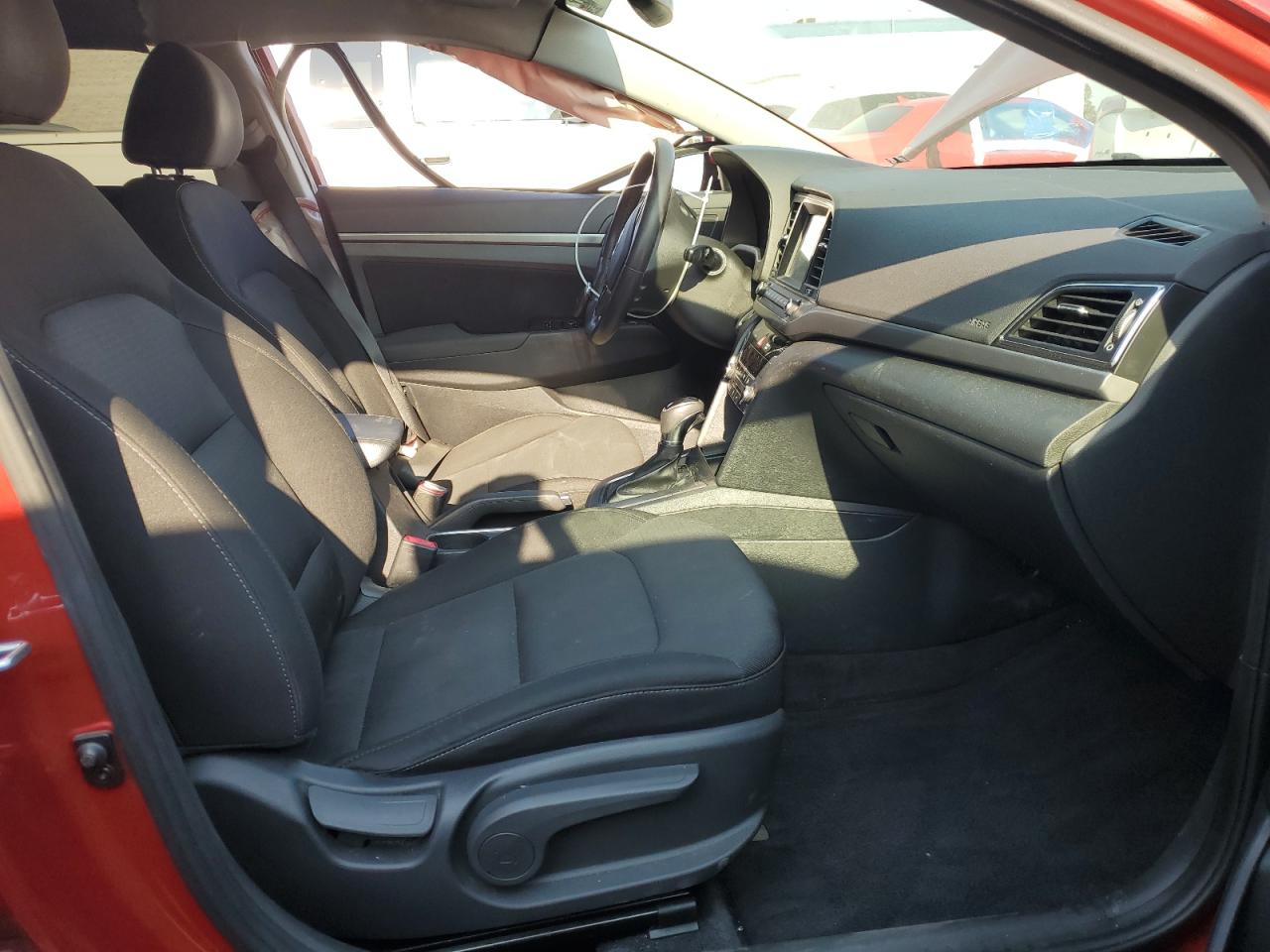 2017 Hyundai Elantra Se VIN: 5NPD84LF5HH210691 Lot: 65367615