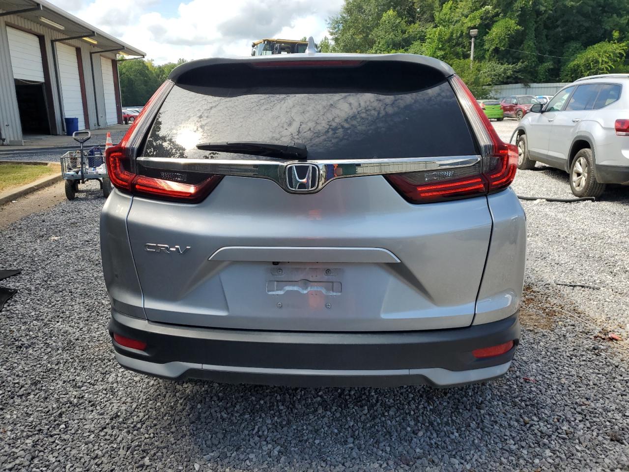 2020 Honda Cr-V Ex VIN: 7FARW1H5XLE023324 Lot: 65208045