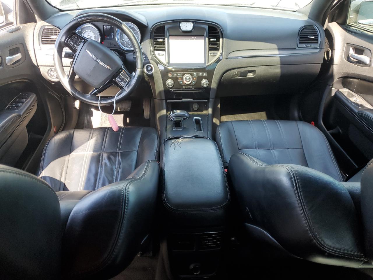 2013 Chrysler 300 S VIN: 2C3CCABG6DH659274 Lot: 67103085