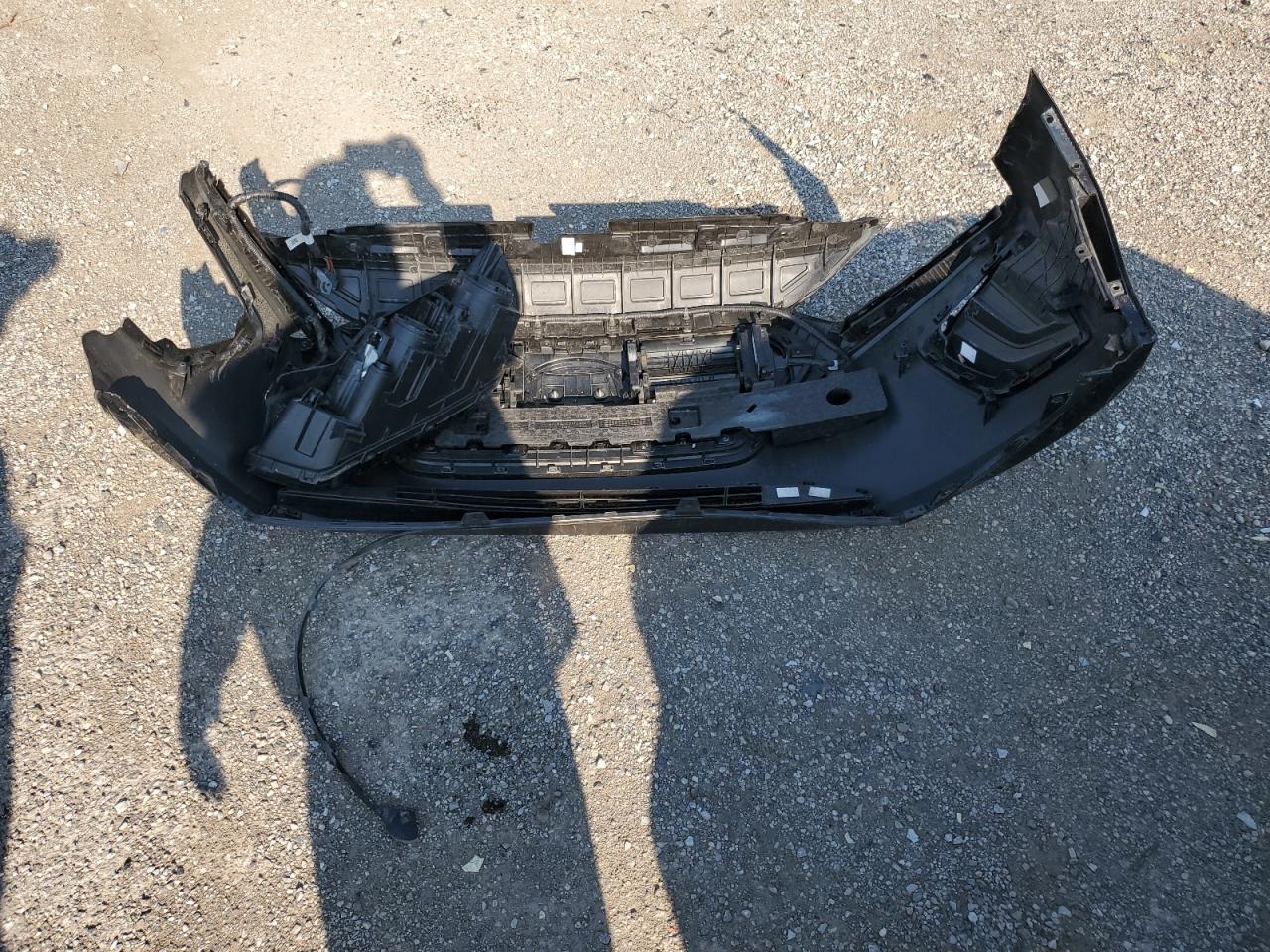 2020 Hyundai Ioniq Se VIN: KMHC75LC0LU218959 Lot: 62480955