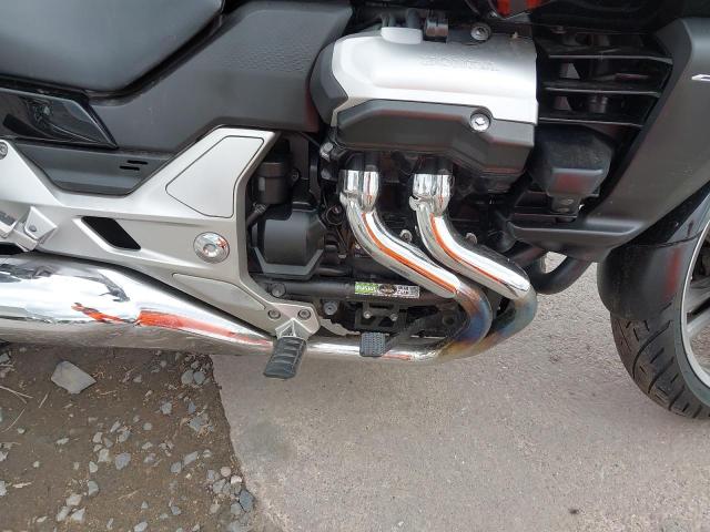 2015 HONDA CTX 1300 A-E 