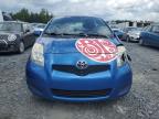 2009 TOYOTA YARIS    for sale at Copart QC - MONTREAL