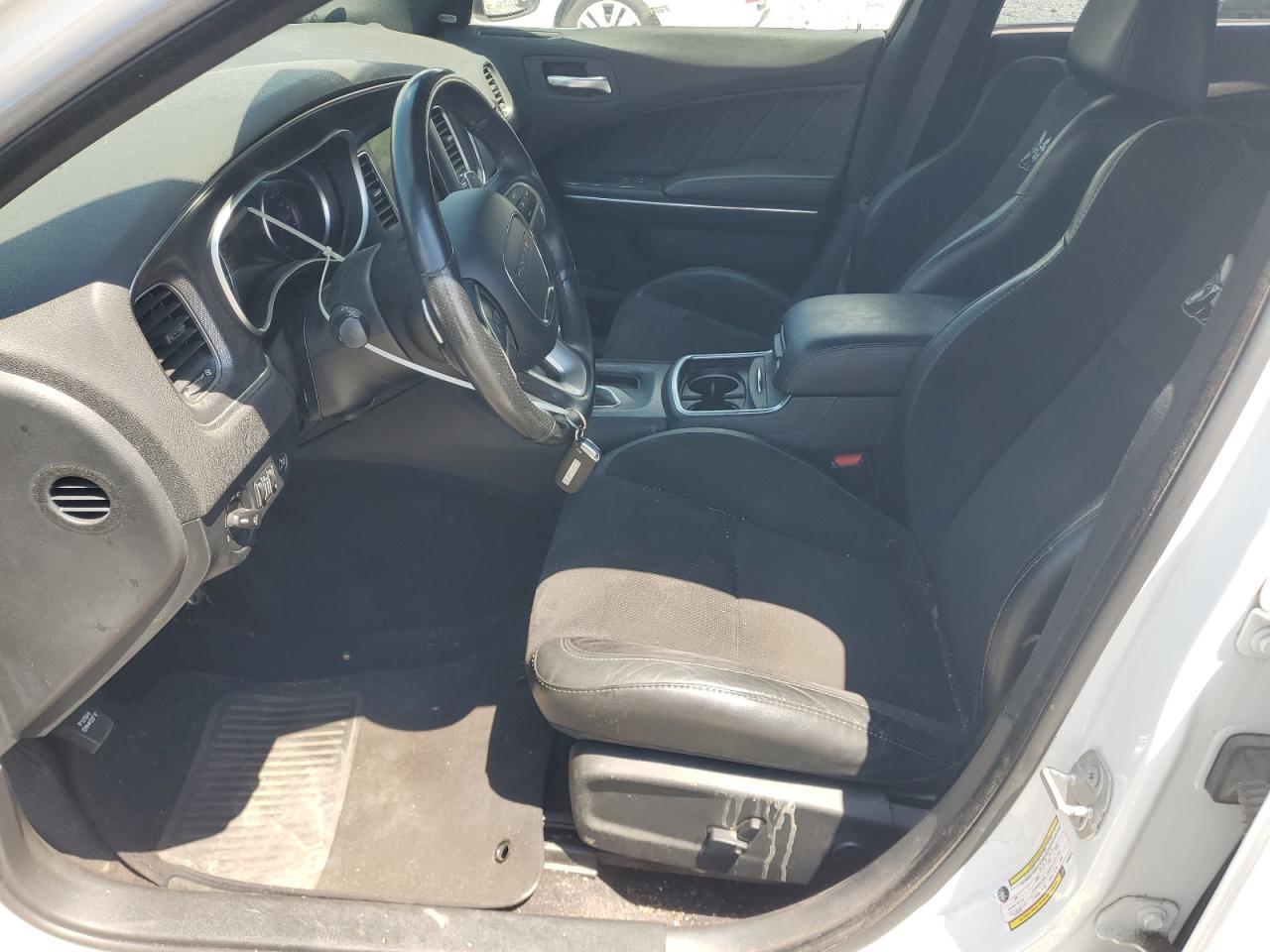 2018 Dodge Charger R/T 392 VIN: 2C3CDXGJ4JH329570 Lot: 66752935