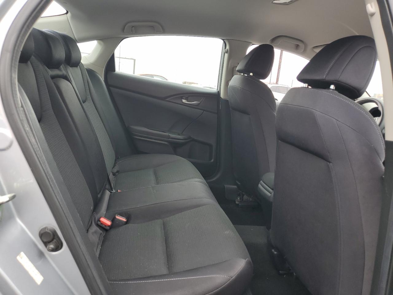 2020 Honda Insight Ex VIN: 19XZE4F55LE003166 Lot: 64613425
