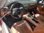 JM1NC25F970****** Wrecked 2007 Mazda MX-5 in AL - Eight Mile