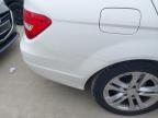 2012 MERCEDES BENZ C180 EXECU for sale at Copart SANDY