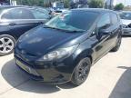 2009 FORD FIESTA STY for sale at Copart SANDY