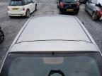 2004 NISSAN MICRA S  for sale at Copart BELFAST