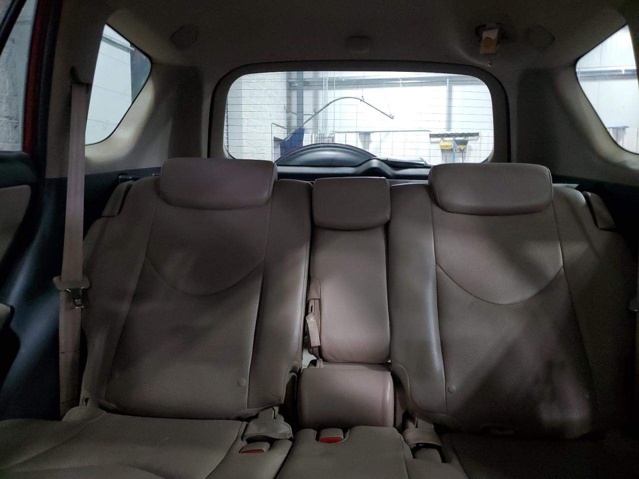 2010 Toyota Rav4 Limited VIN: JTMDF4DV5AD027928 Lot: 65129875