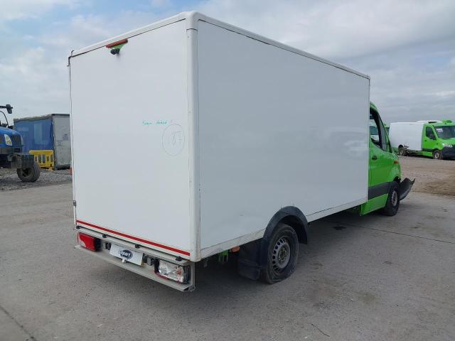 2021 MERCEDES BENZ SPRINTER 3