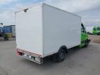 2021 MERCEDES BENZ SPRINTER 3 for sale at Copart YORK