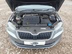 2015 SKODA SUPERB SE for sale at Copart WISBECH