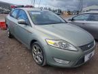 2009 FORD MONDEO TIT for sale at Copart BRISTOL