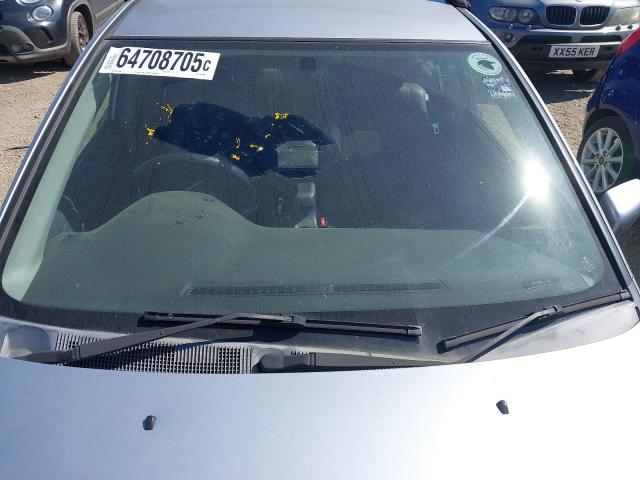 2006 MITSUBISHI LANCER ELE