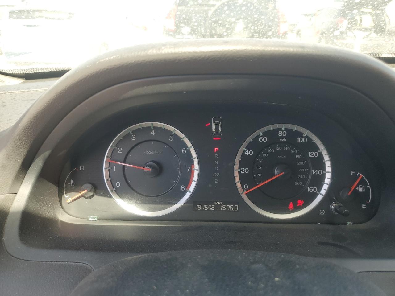 2010 Honda Accord Lxp VIN: 1HGCP2F4XAA030652 Lot: 63441875